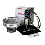 Wiseco Piston Kit-std Bore 91.00MM For 2007-2008 Can-am Outlander Max 400 Ho Atv. Fixed Price $199.99.