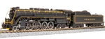 Broadway Limited 7403 Reading T1 4-8-4 Excursion 2100 PARAGON4 Sound Smoke. Fixed Price $348.95.