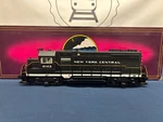 Mth New York Central #6142 GP-35 Non-powered Diesel Engine 20-2900-3. Fixed Price $319.99.