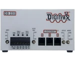 Digitrax New 2026 DB220 Advanced Dual Booster 3/5/8 Amp Port Loconet. Fixed Price $199.73.