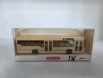 Wiking City Bus 7040128 Ho Scale. Fixed Price $14.00.
