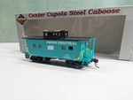 Life-like 8556 Ho Center Cupola Steel Caboose Penn Central #18422 PROTO2000. Fixed Price $28.32.