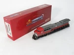 Broadway Limited Paragon 2 4014 AC6000 Gecx #6001 Locomotive, Ho Gauge. Fixed Price $235.00.