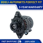 New Marine Alternator For Mercruiser Model 662SCI 600SCI 8.1S Ho Mx 6.2L Mpi. Fixed Price $92.99.