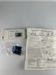 Jordan Product Highway Miniatures Ho Scale 360-207 1911 Ford Delivery Car. Fixed Price $17.06.