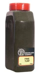Woodland Scenics T1341 Fine Turf Shaker, Soil (50 Cu. In.). Fixed Price $10.99.