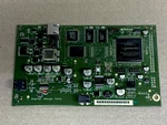 Atlas Sound 18S Network Speaker Ip Interface Board 56970-0607-0434 Rev. Fixed Price $24.95.