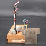 Vintage Marklin 7039 Gauge Home Signal Semaphore Original Old Box. Fixed Price $26.99.