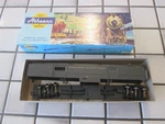 Athearn Western Maryland Passenger Car Ho Scale. Fixed Price $13.50.