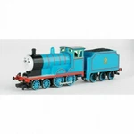 Bachmann 58746 Edward (with Moving Eyes) (ho Scale) New. Fixed Price $149.99.