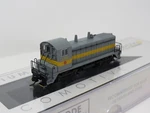 Broadway Limited 9308 New York Nyo&w Emd NW2 Switcher PARAGON4 Dcc Sound. Fixed Price $233.99.