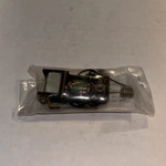 Revised Bowser Old Lady 2-8-0 Ho Steam Locomotive DC71 Motor. Fixed Price $29.99.