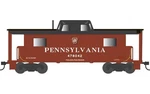 Bowser Ho Scale Class N8 Steel Caboose Pennsylvania Prr #478074 43421. Fixed Price $29.00.
