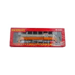 Bachmann 1:87 Ho Scale Alco Diesel Locomotive Model Train Car 63909. Fixed Price $199.80.