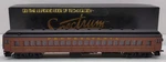 Bachmann Spectrum #89012 Ho Scale Prr #4531 Coach Passenger Car Lighted With Box. Fixed Price $100.00.