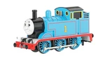 Bachmann Thomas & Friends The Tank Engine With Moving Eyes Scale. Fixed Price $99.99.