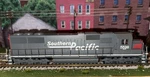 Walthers 910-20360 Ho Southern Pacific Emd SD50 Diesel Locomotive #5516 Dcc/snd. Fixed Price $169.00.