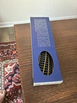 Vintage Ahm Model Railroad Oval Track Set Curved 25002 Scale Hobby Train. Fixed Price $19.99.