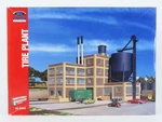 Ho Scale Walthers 933-3078 Ford Tire Plant Building Kit. Fixed Price $85.95.