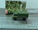 Busch 50228 East Germany Robur Lo 2002 Military Truck 1:87 Ho Scale. Fixed Price $21.99.
