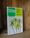 Preiser Ho Tropical Palm Trees Set Of 4 New. Fixed Price $24.95.