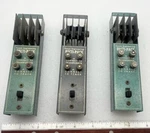Vintage Tower Engineering Recti-pack (X3) Model Train Device. Fixed Price $9.00.