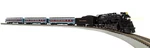 Lionel Ho 871811010 - The Polar Express Passenger Set. Fixed Price $315.99.