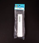 Athearn 45 Ft Burlington Northern Hub Trailer, Seattle, Kit #5857, New Stock. Fixed Price $11.70.