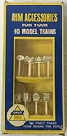 Ahm Traffic Signs 5612-125. Fixed Price $12.88.