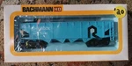 Bachmann Model Train Car 1029 Quad Hopper. Fixed Price $19.99.