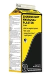Woodland Scenics C1201 Any Scale Lightweight Hydrocal Plaster. Fixed Price $16.99.