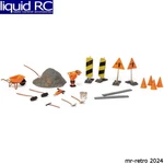 Woodland Scenics A1851 Ho Road Crew Details. Fixed Price $18.18.