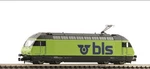 Fleischmann Bls Re 465 Electric Locomotive 7570013 Scale Dcc Sound. Fixed Price $318.00.