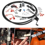 Third Function Valve Kit For Kubota MX4700, MX4800, MX5000, MX5100,MX5200,MX580. Fixed Price $683.99.