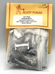 Alloy Forms AF-7026 Kenworth Tanker Truck Ho 1:87 Needle Nose Sealed. Fixed Price $44.95.
