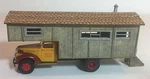 Motrak Models 84018 Ho Yellow Truck. Fixed Price $28.89.