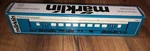 Marklin 4128 Ho Obb 1ST 2ND Class Austrian Passenger Train Car Original Box. Fixed Price $59.99.