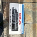 Walthers Trainline Alco Fa New York Central Ho Diesel Locomotive #1000 931-211. Fixed Price $40.00.