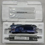 Bachmann Hawthorne Village ON30 Wolf Moonlight Express Passenger Car L/n. Fixed Price $27.95.