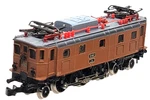 Marklin Z Scale 8851 Sbb Cff Ae 3/6 Ii Express Electric Locomotive (tested) #1. Fixed Price $219.95.