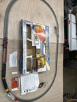 Bachmann Ho Santa Fe Digital Commander Diesel Train Set Dcc Gauge BAC00501. Fixed Price $425.00.