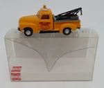 Rare Busch Ho 1/87 Chevrolet Pickup Truck Bulldog Towing #48209 Box. Fixed Price $22.09.