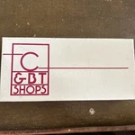 C&bt Shops Scale Double Door Boxcar. New. Fixed Price $14.25.