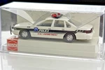 Busch Ho Chevrolet Caprice Police Dwi Enforcement 47603 Nip. Fixed Price $16.99.