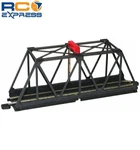 Bachmann Ho B/u Truss Bridge/blin BAC44473. Fixed Price $33.95.