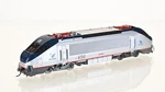Bachmann Spectrum HHP-8 Acela Amtrak 656 Dc/dcc Ho Scale. Fixed Price $249.99.
