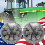 Led Fender Lights Bulb For John Deere Tractor 2520,3020,4020,4240 4440 4640 4840. Fixed Price $59.00.