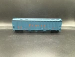 Walthers Gatx / Peavy 50FT Airslide Hopper Car P.32. Fixed Price $33.99.