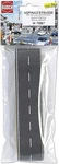 Busch Flexible Self Adhesive Paved Roadway - N Scale Model Railroad. Fixed Price $12.41.