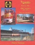 Trackside On The Santa Fe In Oklahoma, 1957-1973 With By Daryl Mcgee Hardcover. Fixed Price $85.49.